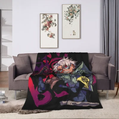 S6dc229fba9614900bc2c087af4413e49X - Gachiakuta Store