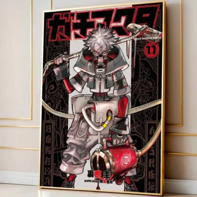 S93e2fbaf6f544ecb9994f5bc45e421c5f - Gachiakuta Store