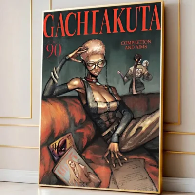 Se8aa5d10f4114595b25bceafbe67cacaS - Gachiakuta Store