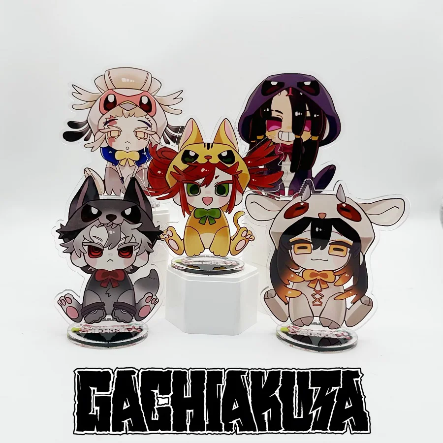 kf S42f4686ccc074f44bc2338f7e8a3e573M - Gachiakuta Store