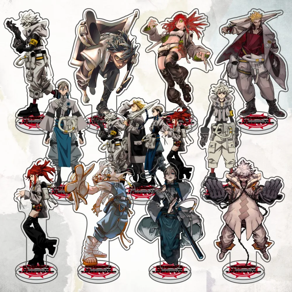 kf Se7d6434cb6ff4a45b9f3d4bc2717f2d3T - Gachiakuta Store